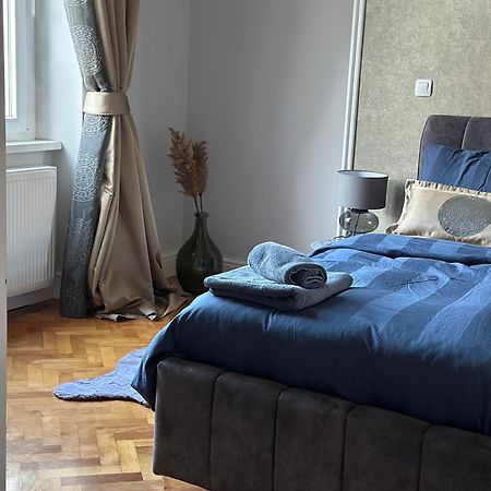 Lux Nice City Center With Private Parking Zagreb Ngoại thất bức ảnh