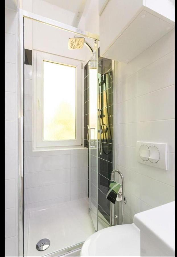 Lux Nice City Center With Private Parking Zagreb Ngoại thất bức ảnh