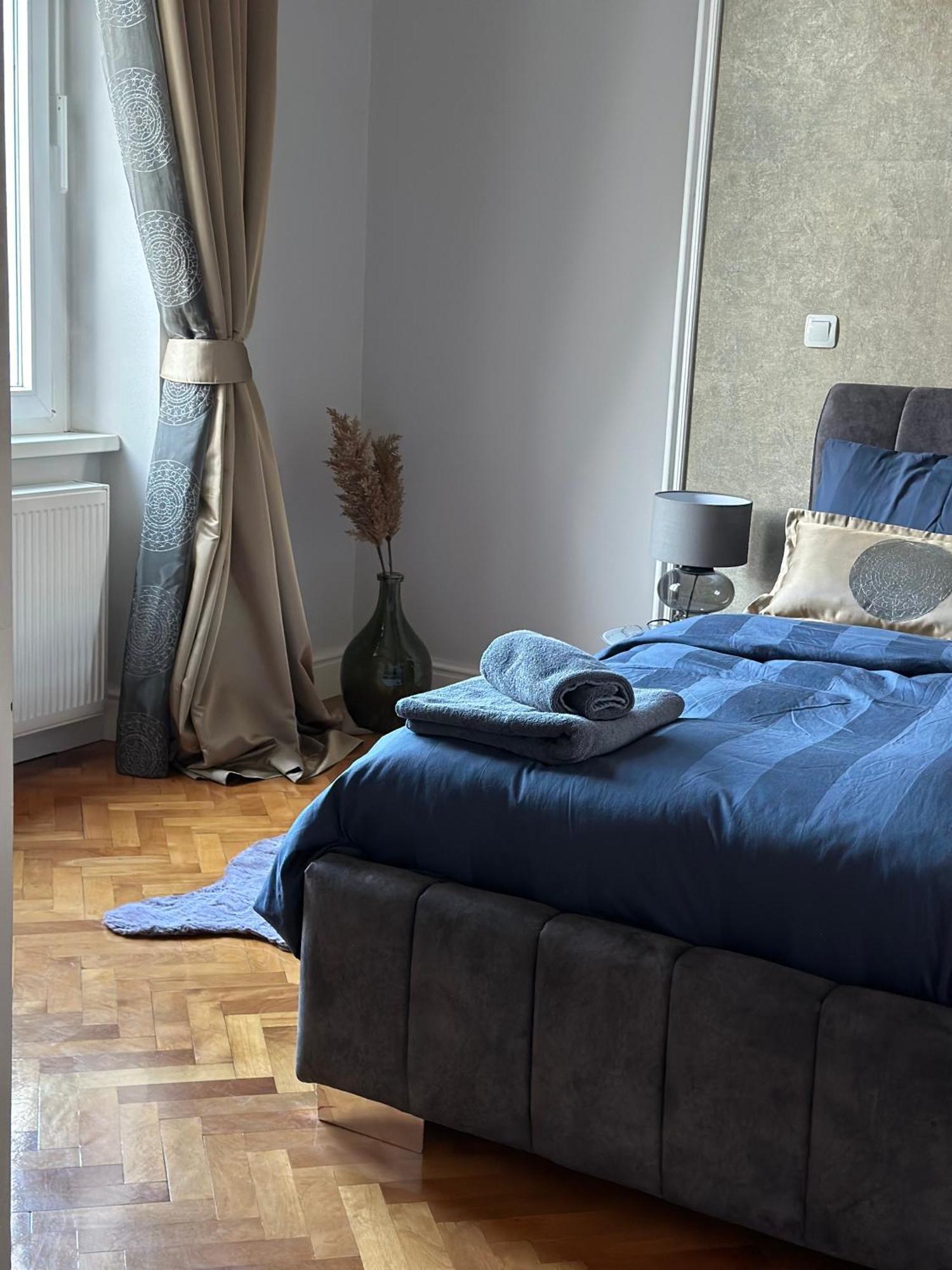 Lux Nice City Center With Private Parking Zagreb Ngoại thất bức ảnh